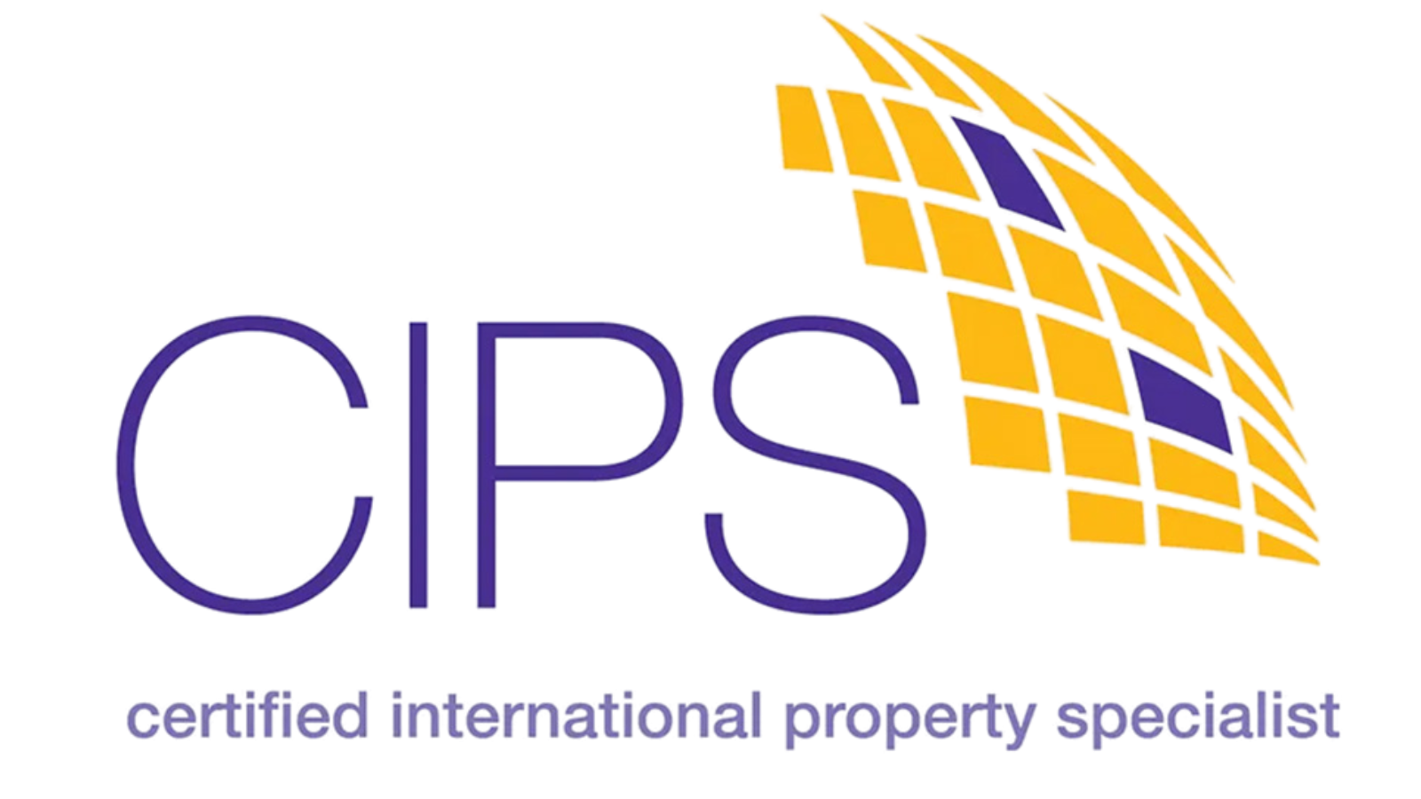 Certified International Property Specialist