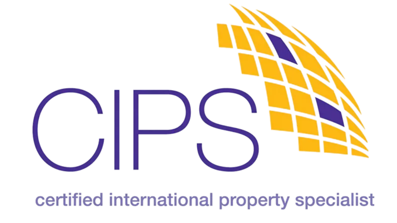 Certified International Property Specialist