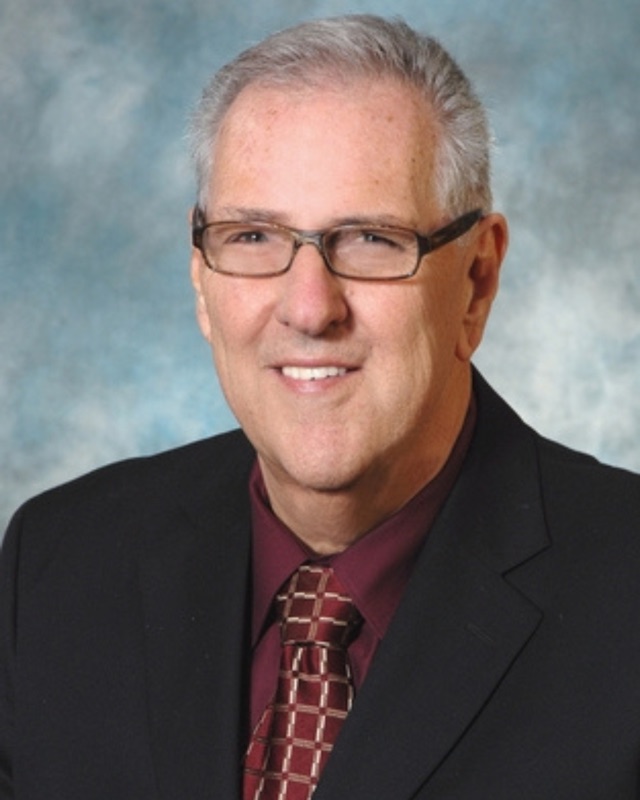Chuck Edell