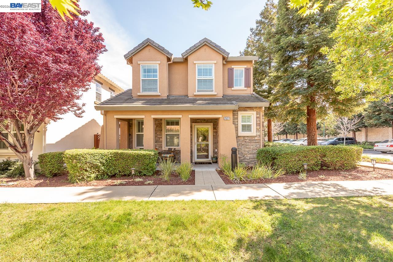 2527 Coldstream Way, Hayward · End-Unit Townhome at Bridgeport at Eden Shores | Open House Sunday May 24 · $1,175,000, Photo 1