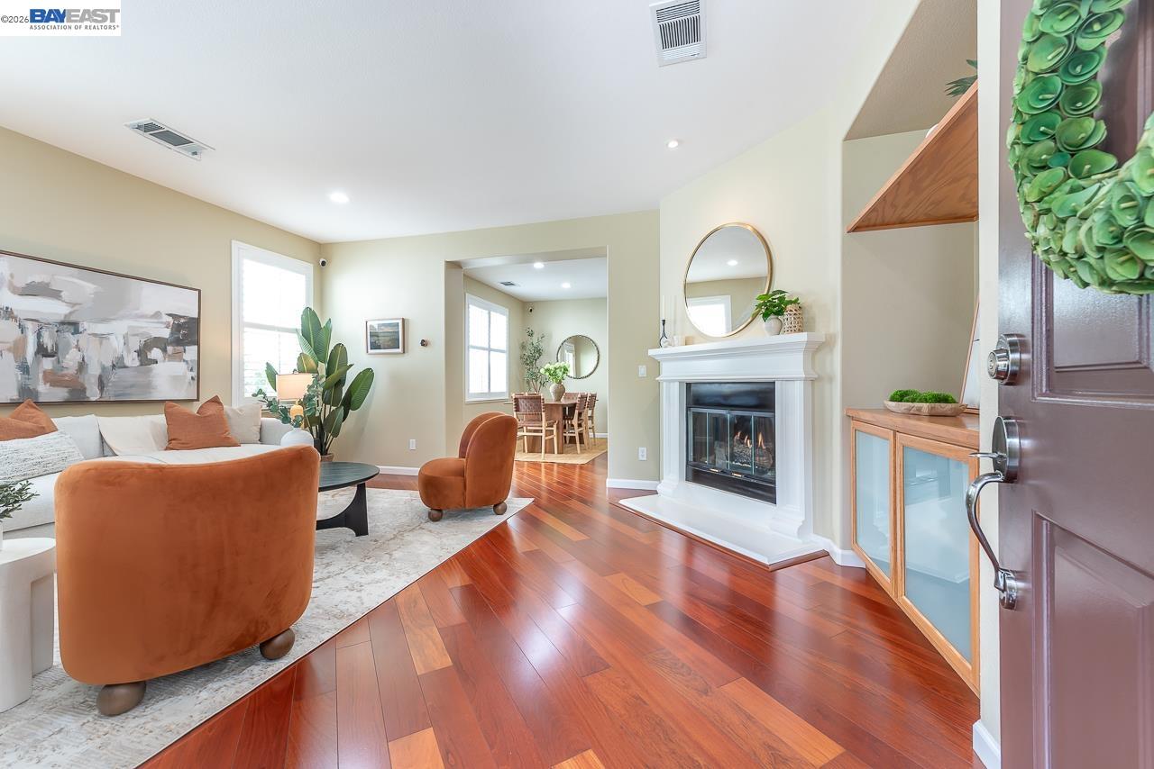2527 Coldstream Way, Hayward · End-Unit Townhome at Bridgeport at Eden Shores | Open House Sunday May 24 · $1,175,000, Photo 2