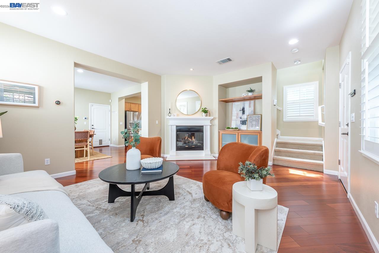 2527 Coldstream Way, Hayward · End-Unit Townhome at Bridgeport at Eden Shores | Open House Sunday May 24 · $1,175,000, Photo 3