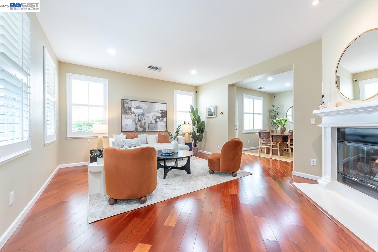 2527 Coldstream Way, Hayward · End-Unit Townhome at Bridgeport at Eden Shores | Open House Sunday May 24 · $1,175,000, Photo 4