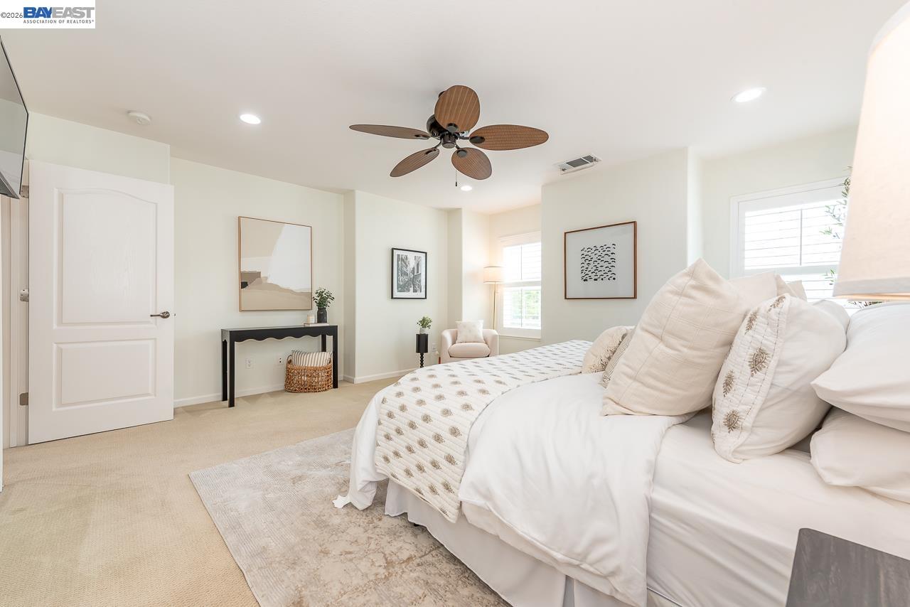 2527 Coldstream Way, Hayward · End-Unit Townhome at Bridgeport at Eden Shores | Open House Sunday May 24 · $1,175,000, Photo 7