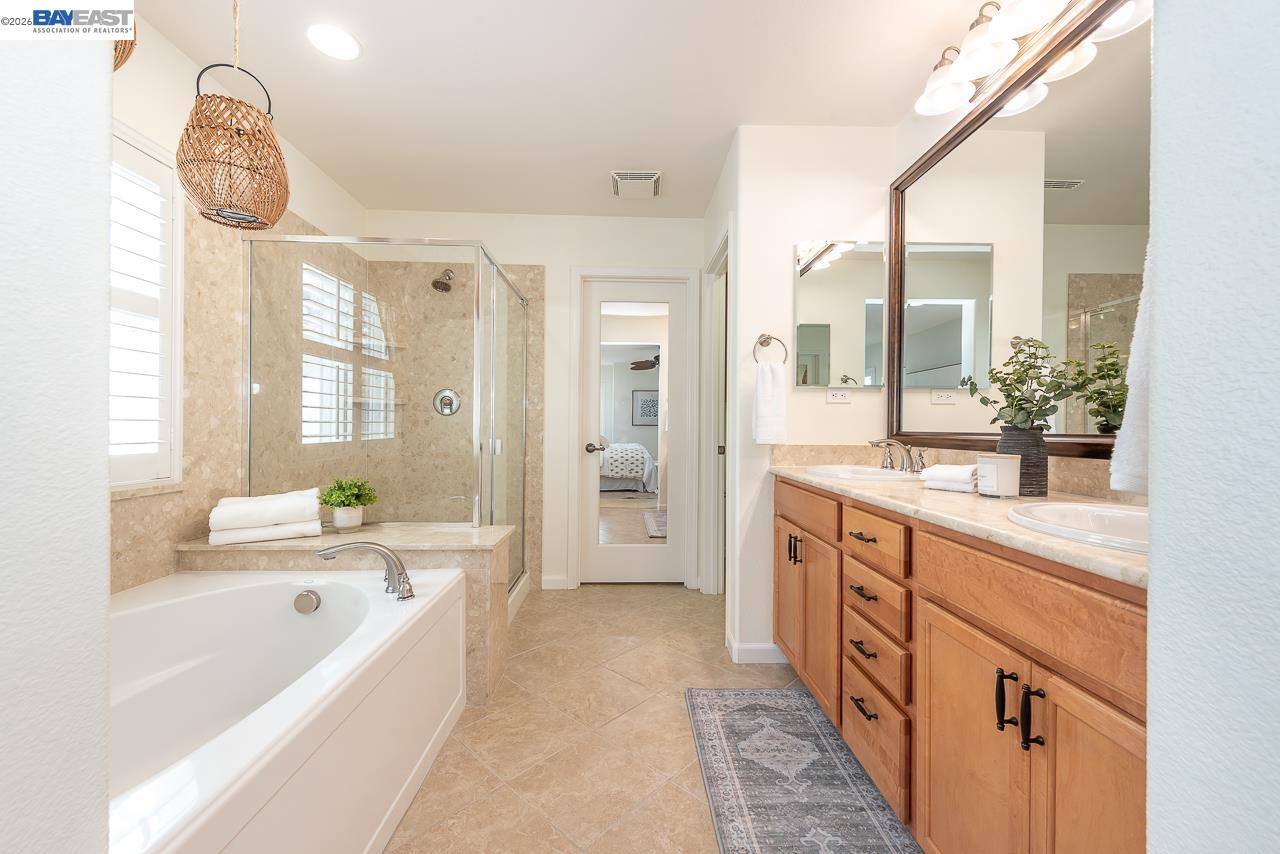 2527 Coldstream Way, Hayward · End-Unit Townhome at Bridgeport at Eden Shores | Open House Sunday May 24 · $1,175,000, Photo 8