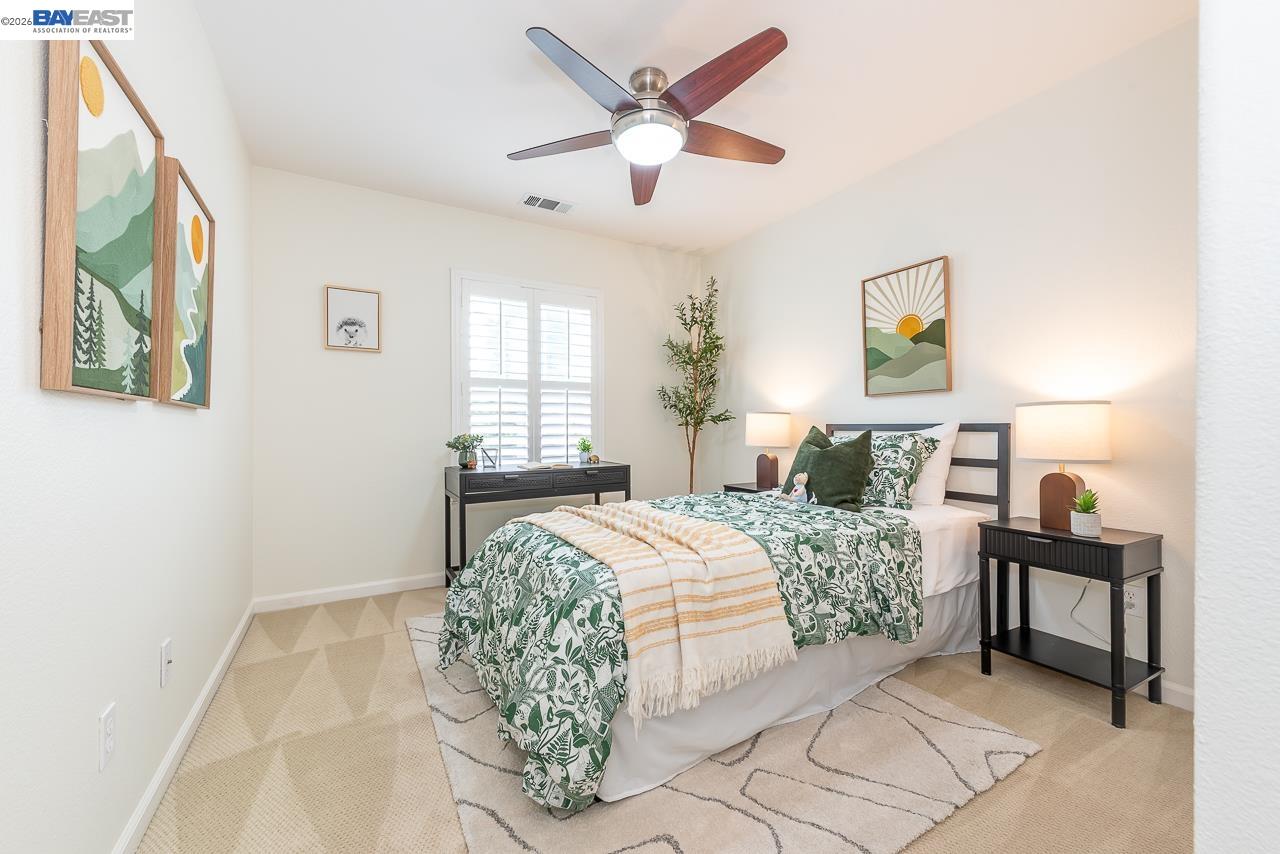 2527 Coldstream Way, Hayward · End-Unit Townhome at Bridgeport at Eden Shores | Open House Sunday May 24 · $1,175,000, Photo 10
