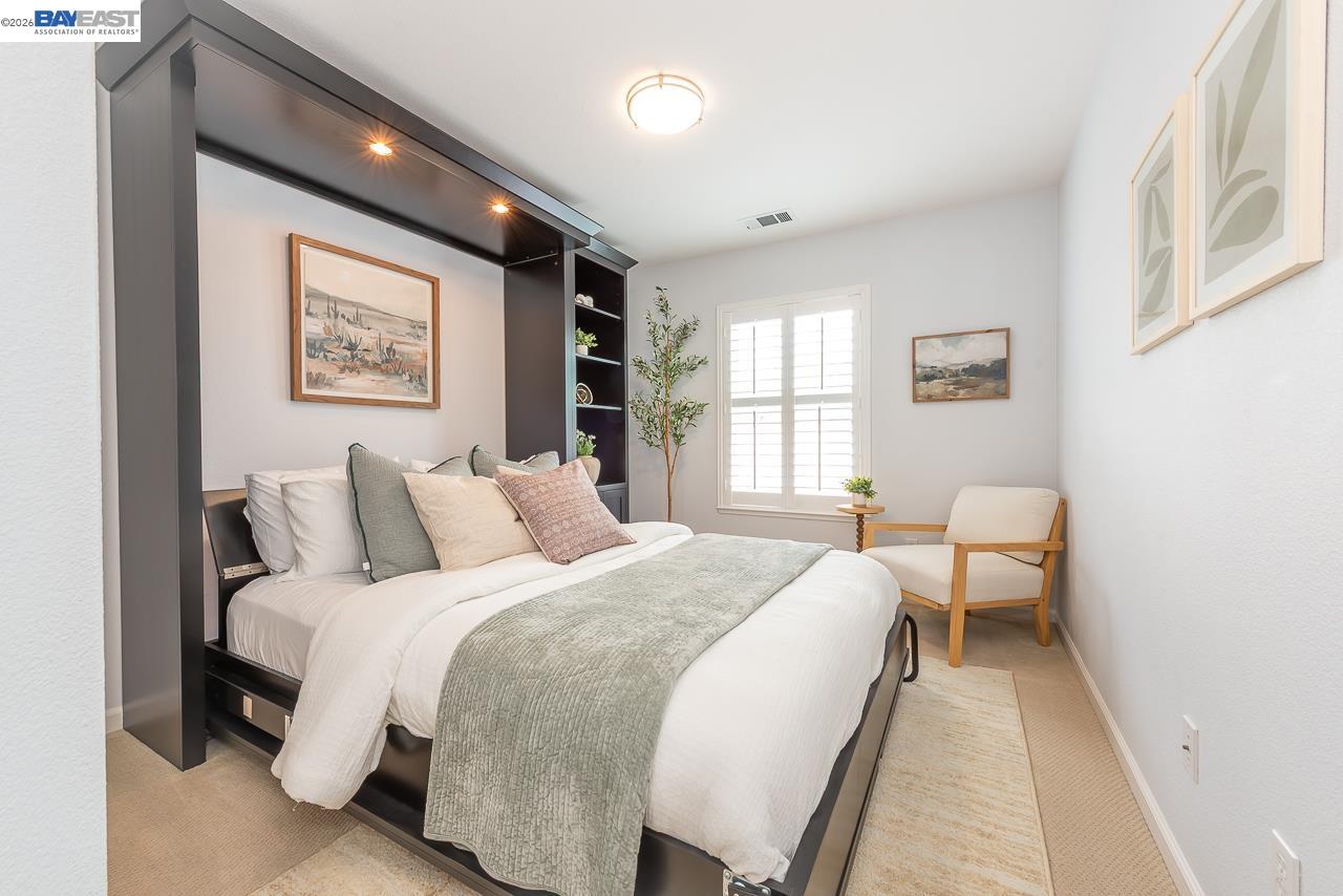 2527 Coldstream Way, Hayward · End-Unit Townhome at Bridgeport at Eden Shores | Open House Sunday May 24 · $1,175,000, Photo 11