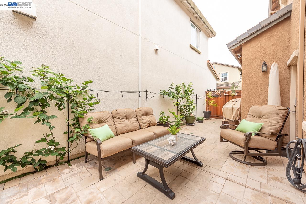 2527 Coldstream Way, Hayward · End-Unit Townhome at Bridgeport at Eden Shores | Open House Sunday May 24 · $1,175,000, Photo 12