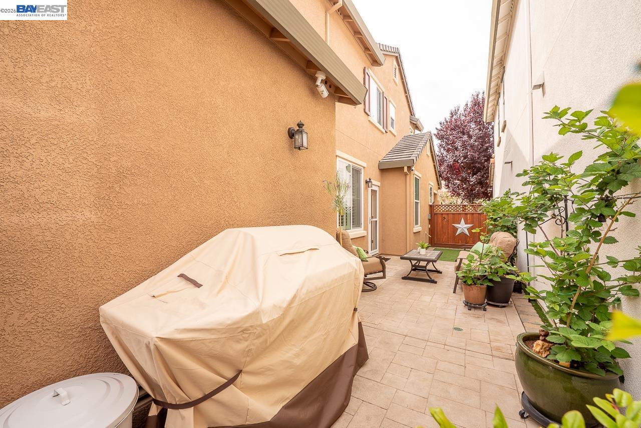 2527 Coldstream Way, Hayward · End-Unit Townhome at Bridgeport at Eden Shores | Open House Sunday May 24 · $1,175,000, Photo 13