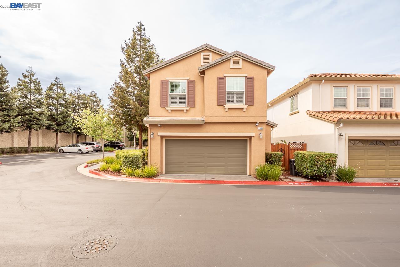 2527 Coldstream Way, Hayward · End-Unit Townhome at Bridgeport at Eden Shores | Open House Sunday May 24 · $1,175,000, Photo 14