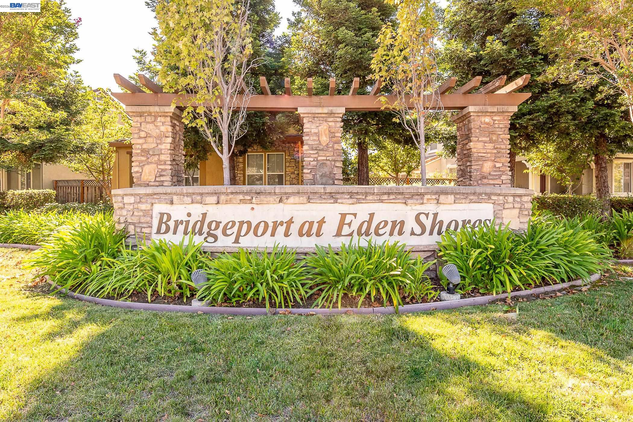 2527 Coldstream Way, Hayward · End-Unit Townhome at Bridgeport at Eden Shores | Open House Sunday May 24 · $1,175,000, Photo 15